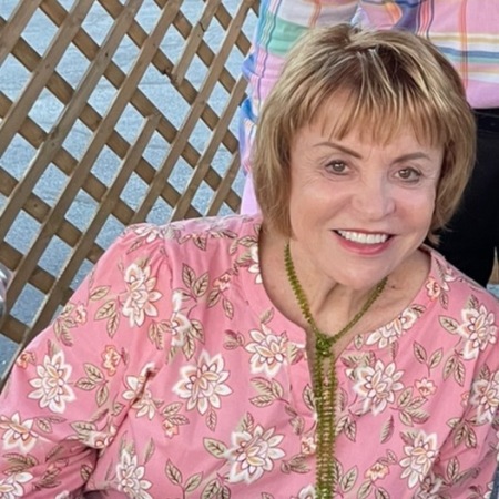 Mary Peterson