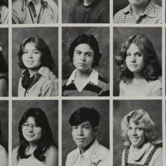 Peter Caraveo's Classmates profile album