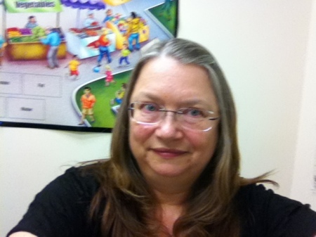 Lori Briggs's Classmates® Profile Photo