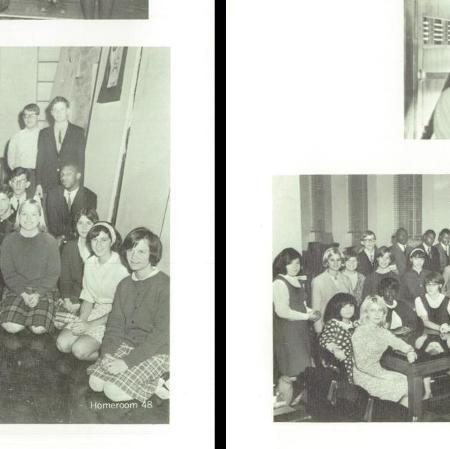 Glynn McCann's Classmates profile album