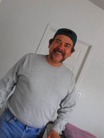 Pete Lopez's Classmates® Profile Photo