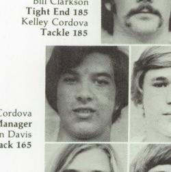Michael Cordova's Classmates profile album