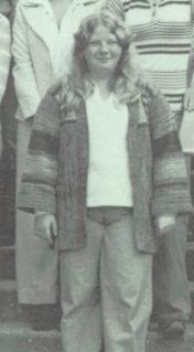 Debra Warner - Vannoy's Classmates profile album