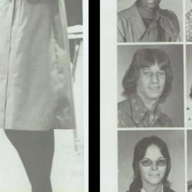 Linda Stockdale's Classmates profile album