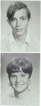 Stephen Wooldridge's Classmates profile album