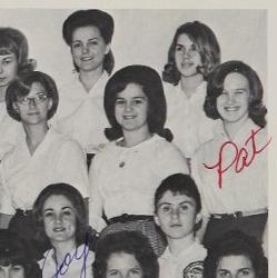 Darlene Frisco's Classmates profile album
