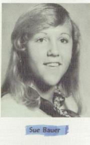 Sue Krieger's Classmates profile album