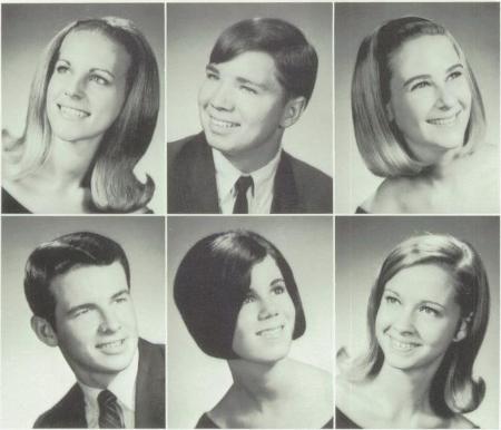 Bill Adams' Classmates profile album