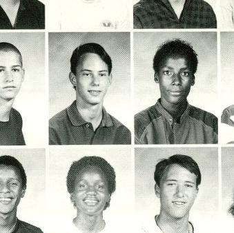 Robert Clark's Classmates profile album