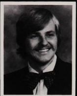 Ted Arnold's Classmates® Profile Photo