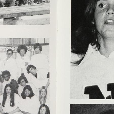 Barbara West's Classmates profile album