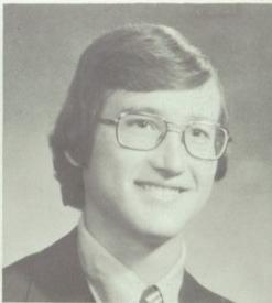 Andy Hankins' Classmates profile album