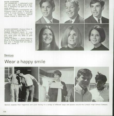 Debbie Gortner's Classmates profile album