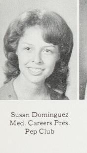 Susan Klotz's Classmates profile album