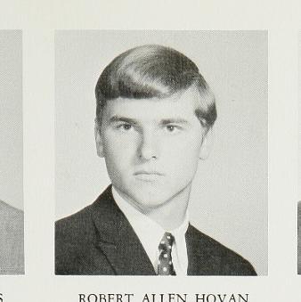 Robert Hovan's Classmates profile album