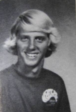 Randy Williams' Classmates profile album