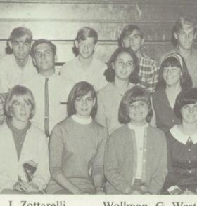 Carole Wertheim's Classmates profile album