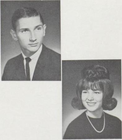 Judi Turek's Classmates profile album