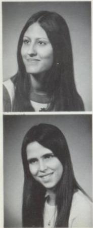 Jeanette Rios' Classmates profile album