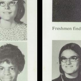 Michael Donaldson's Classmates profile album