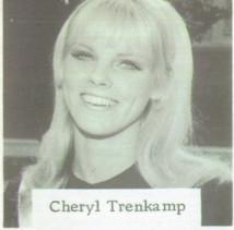Cheryl McCartney's Classmates profile album