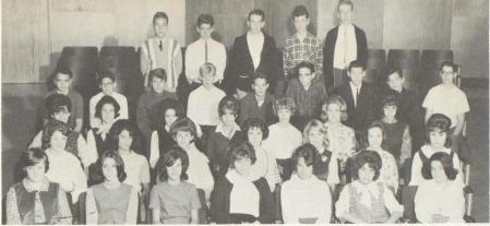 Joann Greco's Classmates profile album