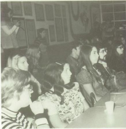 Deborah Ciccati's Classmates profile album