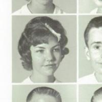 Linda Barrington's Classmates profile album