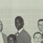 Herman Davis' Classmates profile album