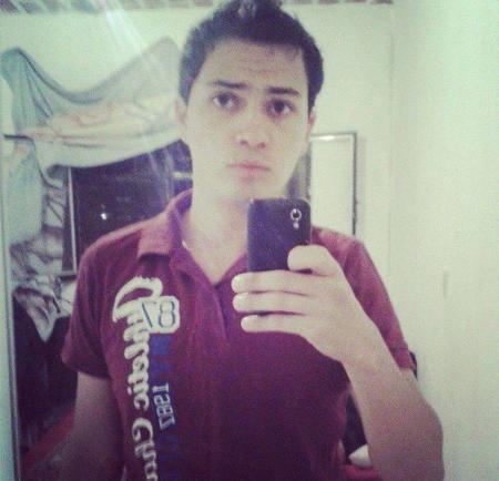 Martin Gomez Perez's Classmates® Profile Photo