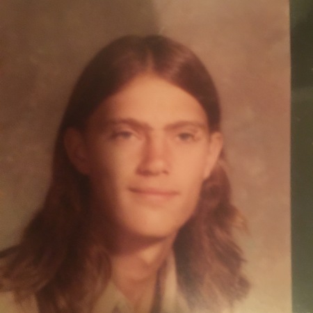 Bruce Rowe's Classmates profile album