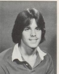 Jim Chambers' Classmates profile album