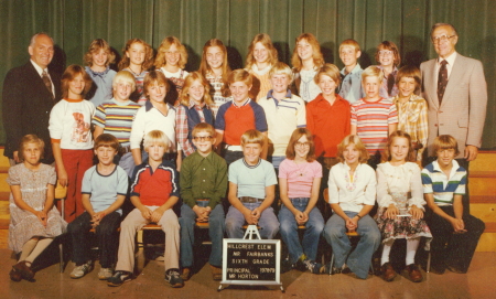 72-79 Class Pictures