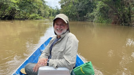 Peruvian Amazon