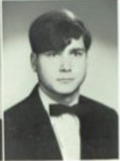 David Infield's Classmates profile album