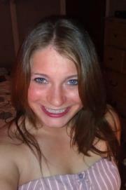 Angie Stockton's Classmates® Profile Photo