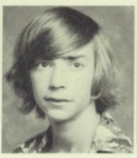 Ronald McVety's Classmates profile album