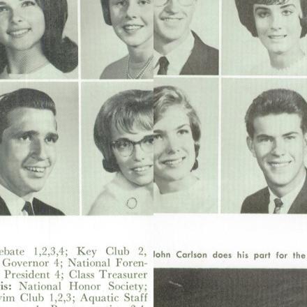 Ron Duda's Classmates profile album