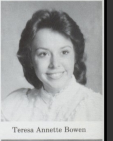 Teresa Blanton's Classmates profile album