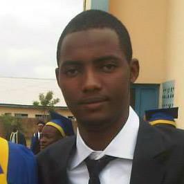 Hamza Abdulsalam's Classmates® Profile Photo