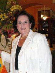 Sharon Baskin's Classmates® Profile Photo