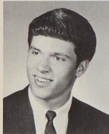 Bruce Snyder's Classmates profile album