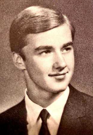 Ron Huntington's Classmates profile album