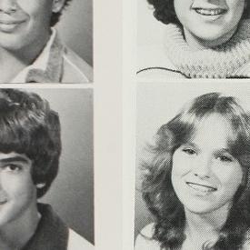 christine sadler's Classmates profile album