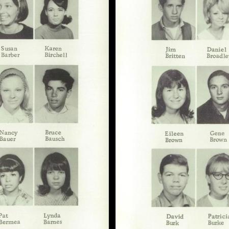Linda Holmstrom's Classmates profile album