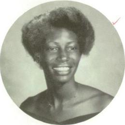 Charlotte Blackshear's Classmates profile album