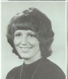 Nancy Hoalcraft's Classmates profile album