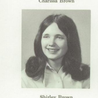 Shirley Brown Kowalski's Classmates profile album