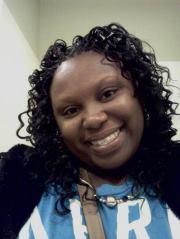 Letisha James's Classmates® Profile Photo