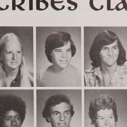 Art Ibach's Classmates profile album